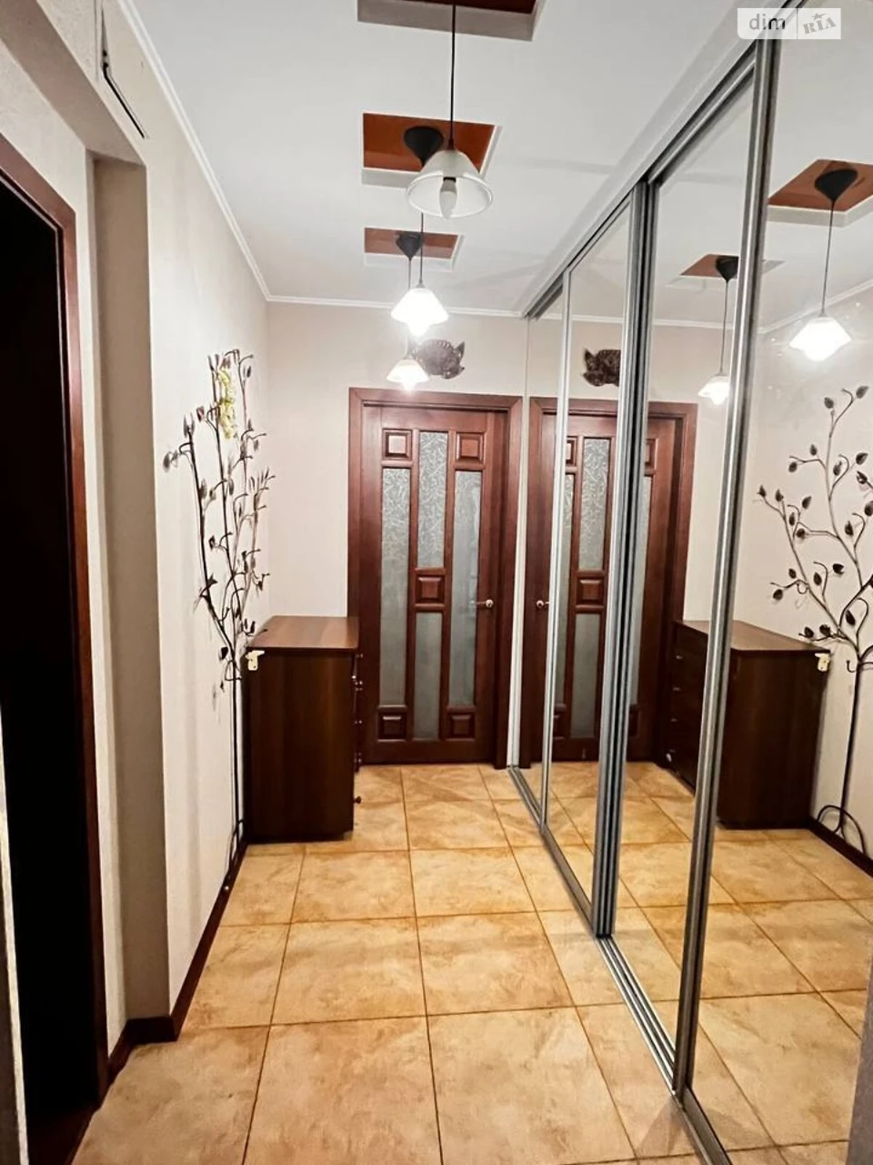 Довгострокова Оренда Квартира Борщагівка