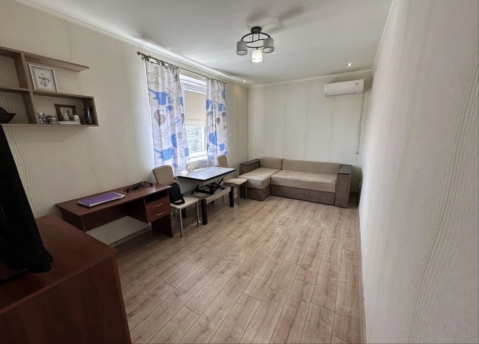 Продам квартиру Победа, Победа, в НОВОСТРОЕ с ремонтом