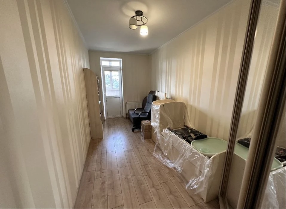 Продам квартиру Победа, Победа, в НОВОСТРОЕ с ремонтом