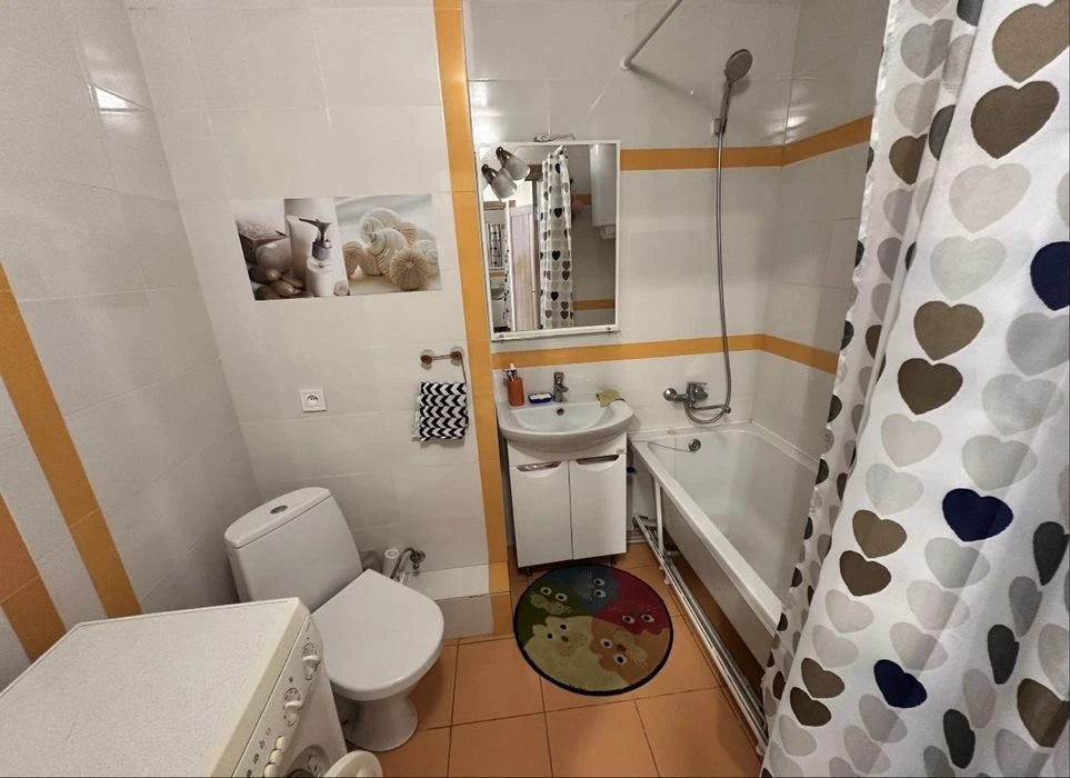 Продам квартиру Победа, Победа, в НОВОСТРОЕ с ремонтом
