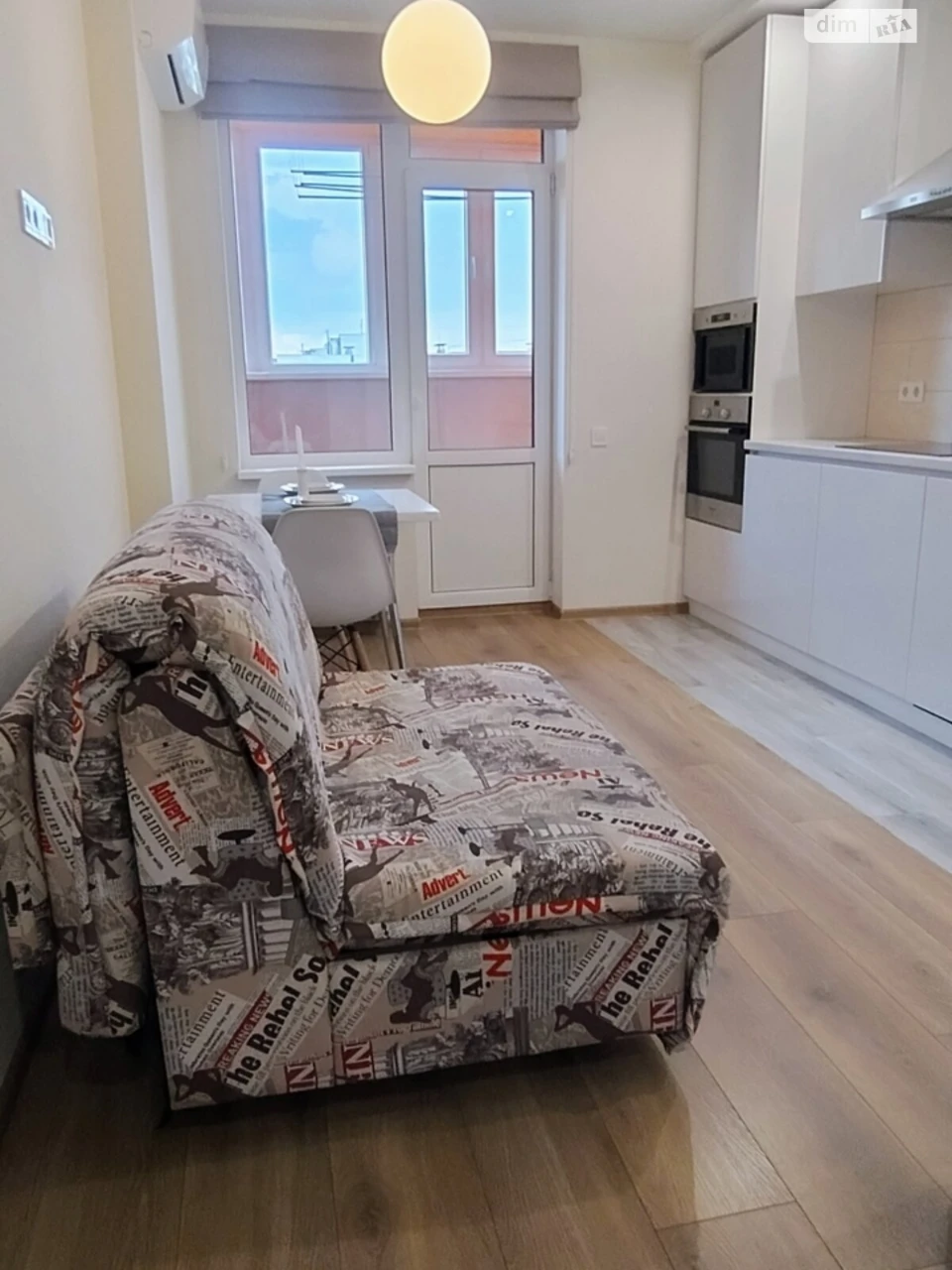 Довгострокова Оренда Квартира Ґалаґани