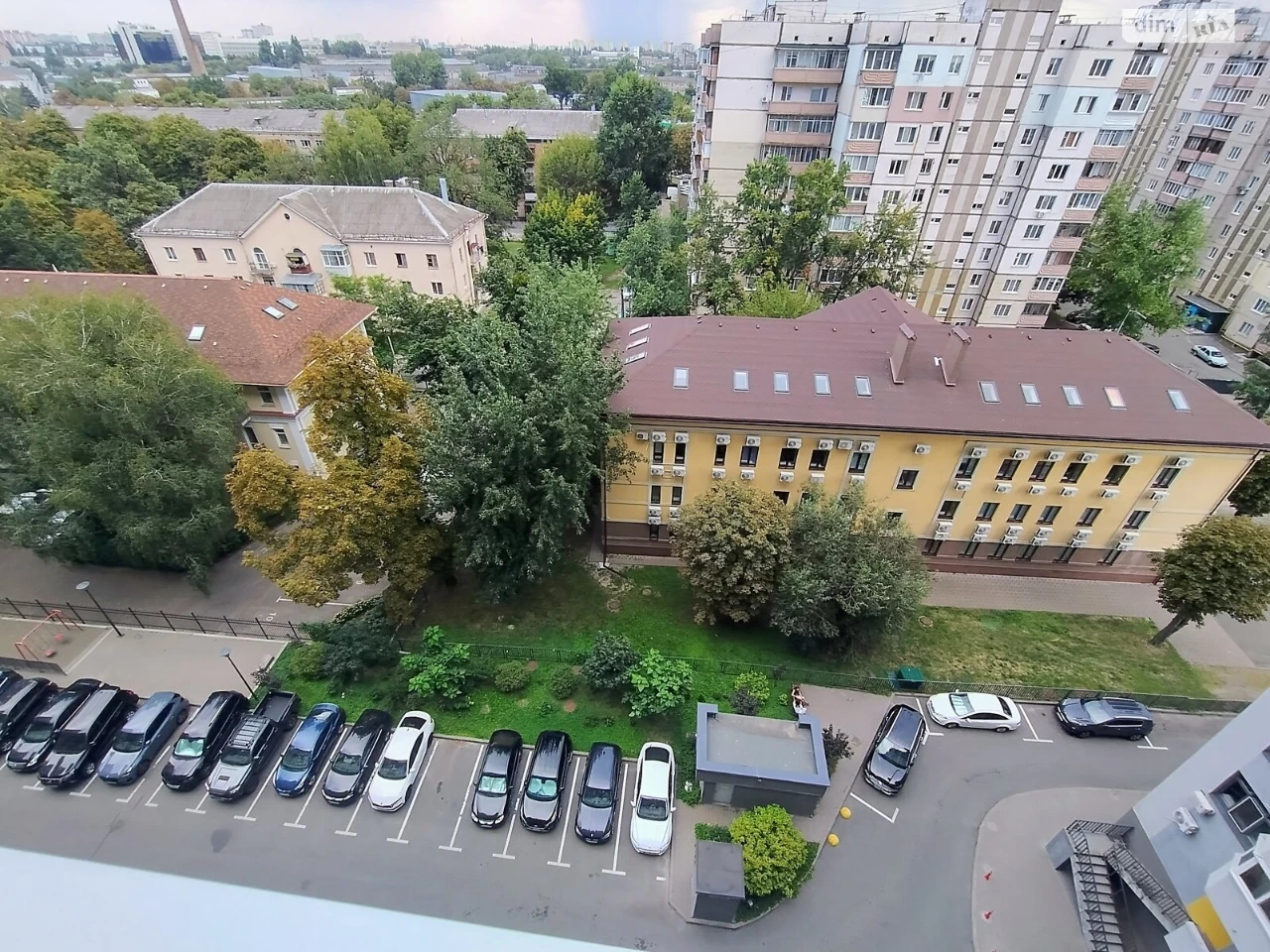 Довгострокова Оренда Квартира Ґалаґани