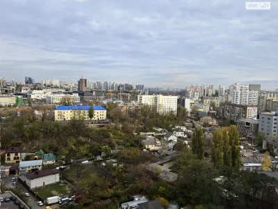 Довгострокова Оренда Квартира Голосіївський