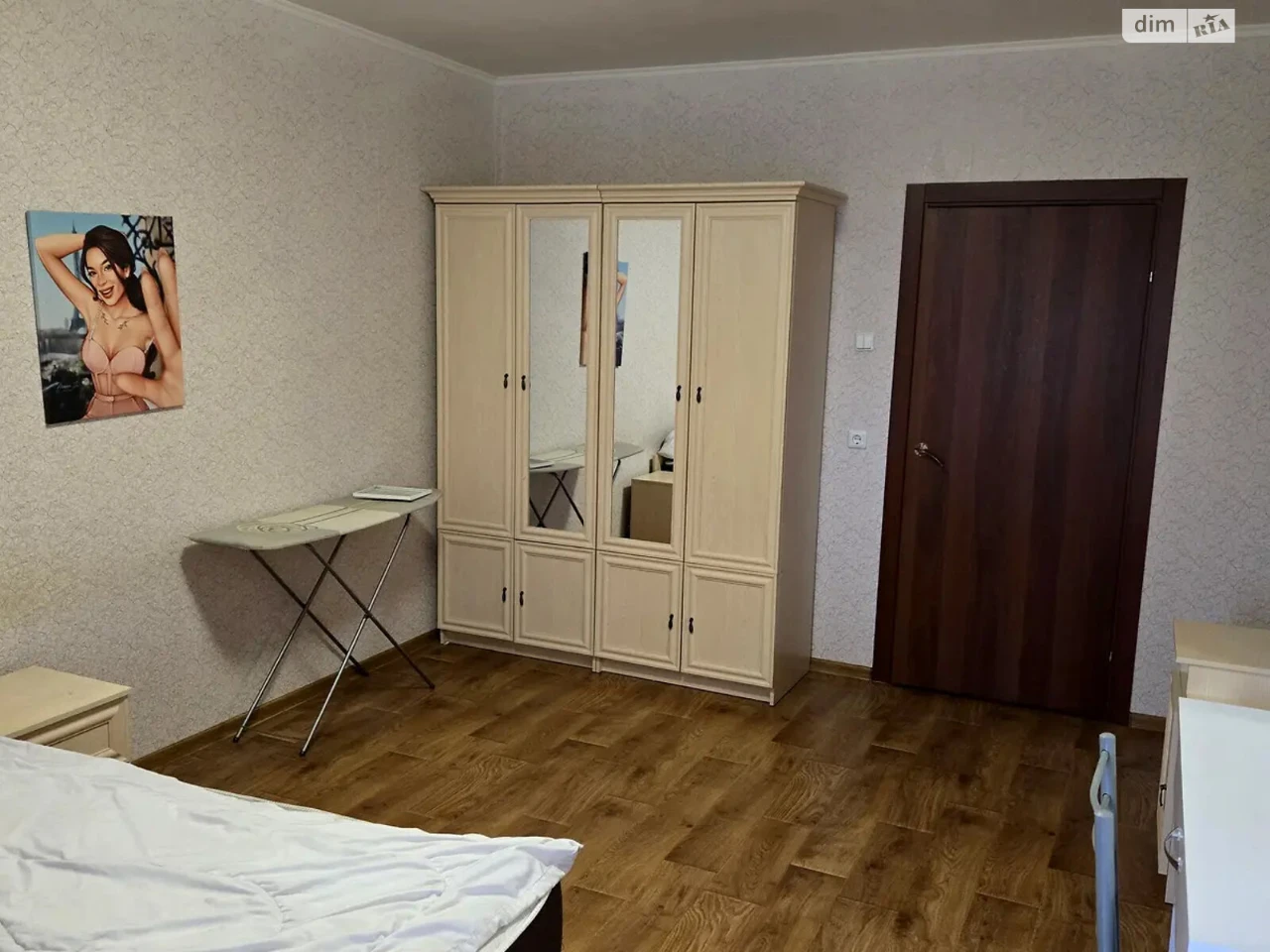 Довгострокова Оренда Квартира Голосіївський