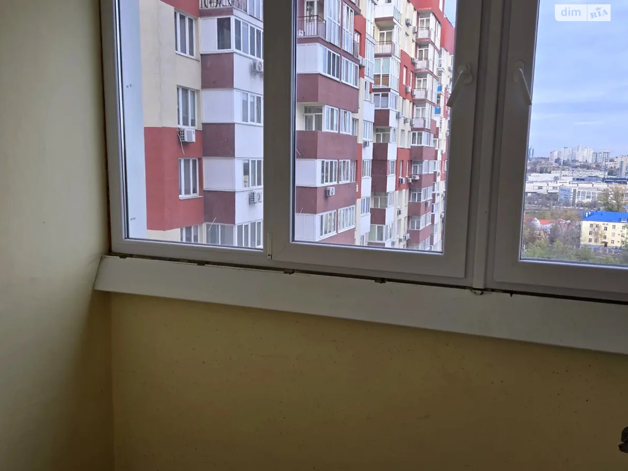 Довгострокова Оренда Квартира Голосіївський