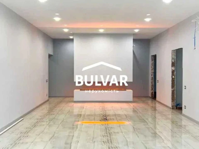 Apartment. Kharkiv, Klemenova Dacha st.