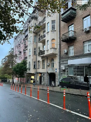 Довгострокова Оренда Квартира Старий Київ