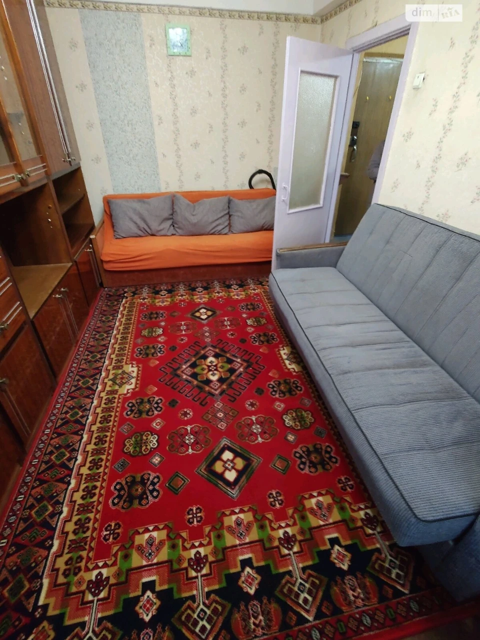 Довгострокова Оренда Квартира Вітряні Гори