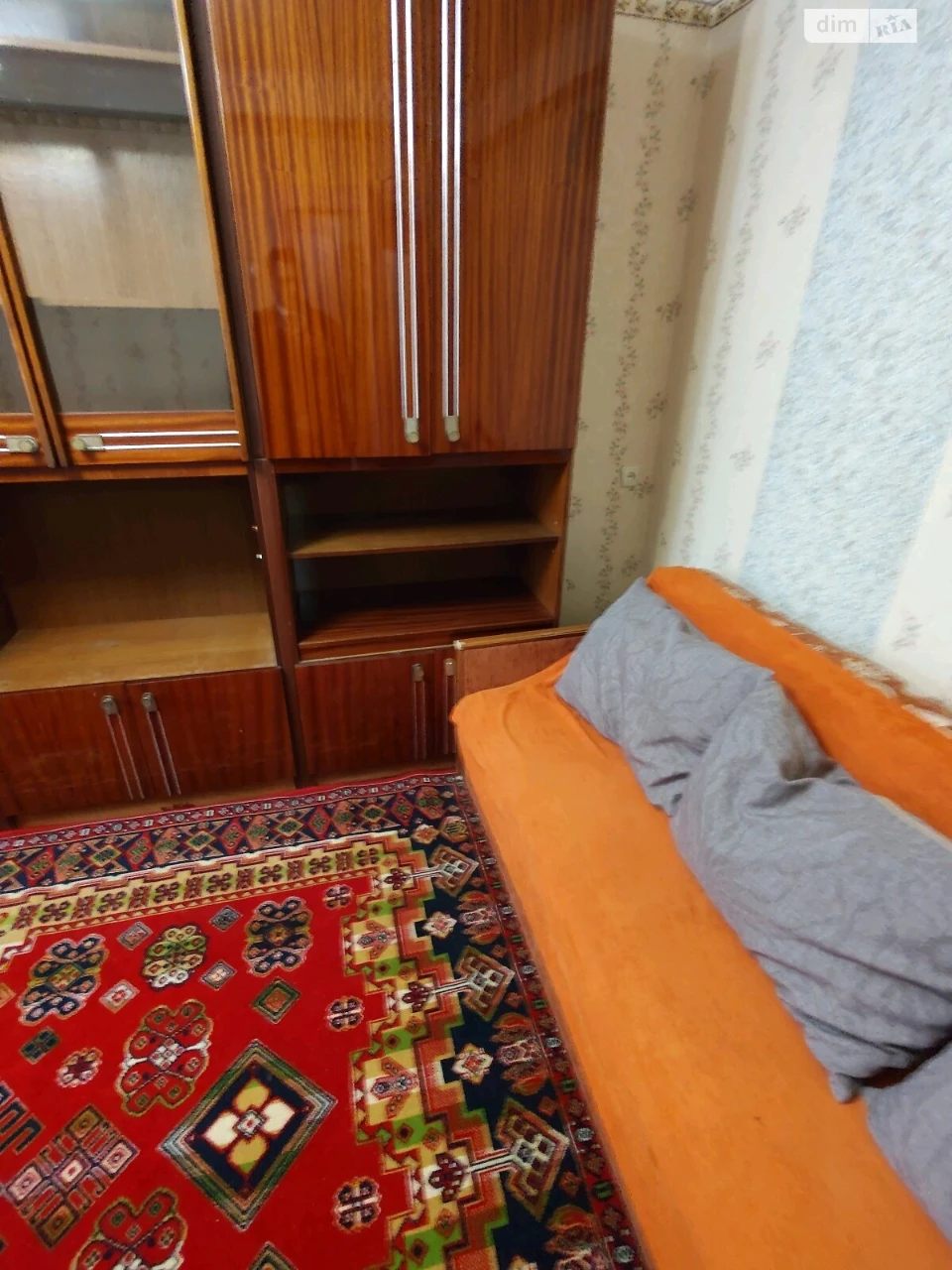 Довгострокова Оренда Квартира Вітряні Гори