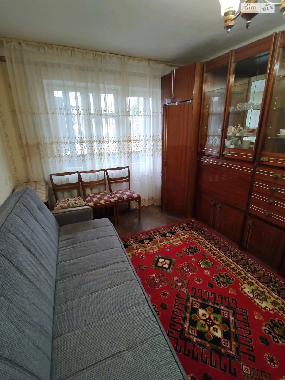 Довгострокова Оренда Квартира Вітряні Гори