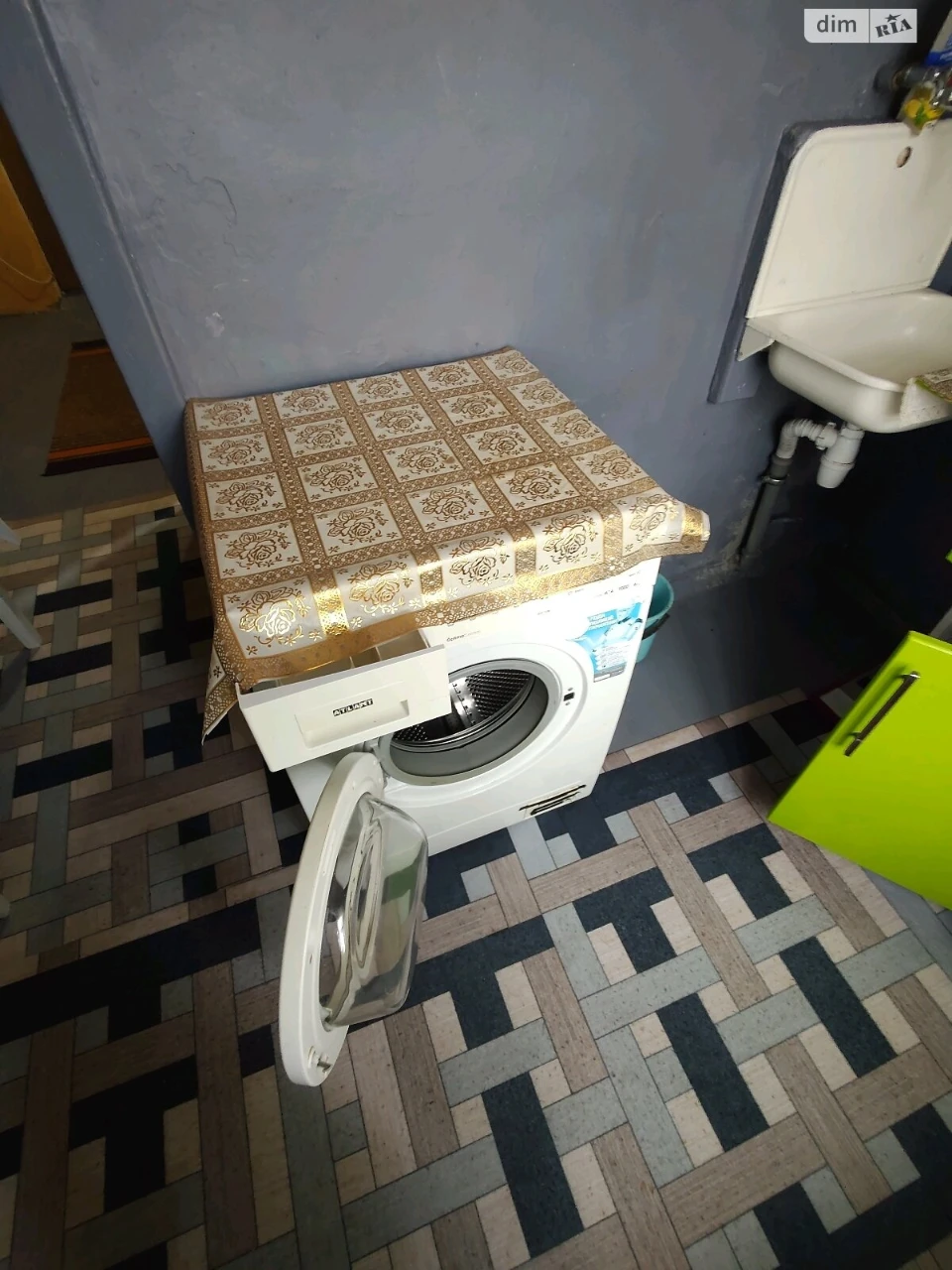 Довгострокова Оренда Квартира Вітряні Гори