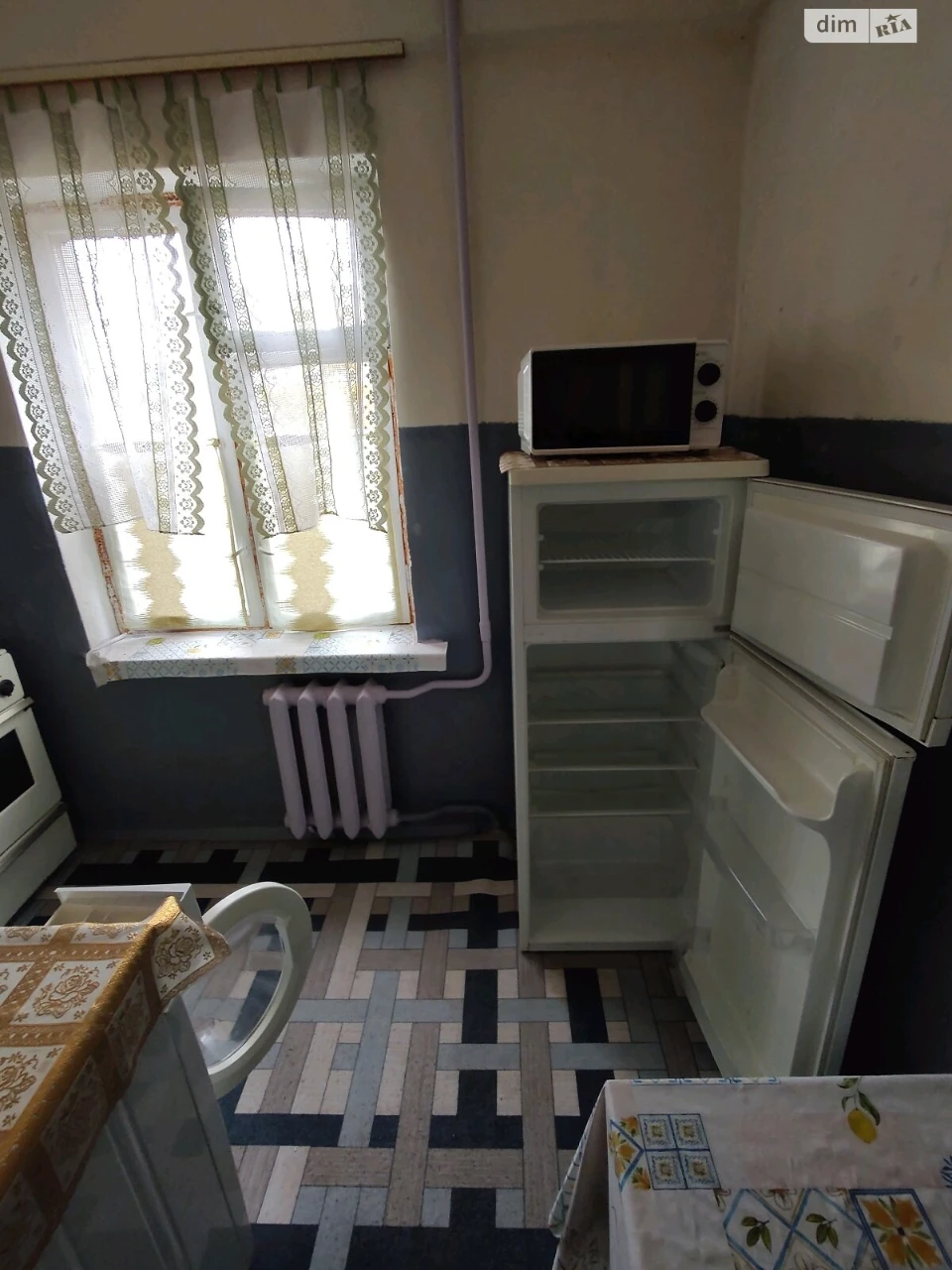 Довгострокова Оренда Квартира Вітряні Гори