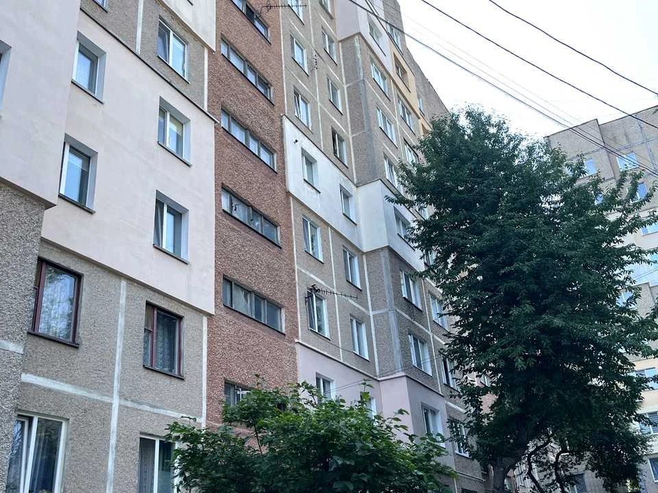 Квартира. Винница, Ляли Ратушной ул.