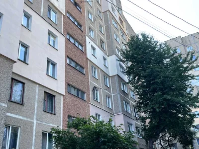 Квартира. Винница, Ляли Ратушной ул.