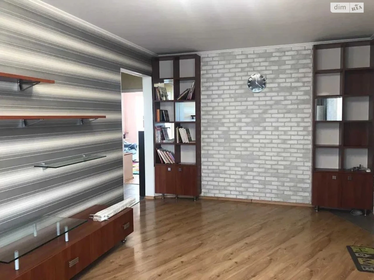 Довгострокова Оренда Квартира Кудрявець