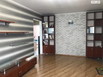 Довгострокова Оренда Квартира Кудрявець