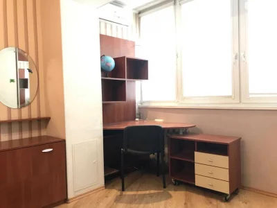 Довгострокова Оренда Квартира Кудрявець