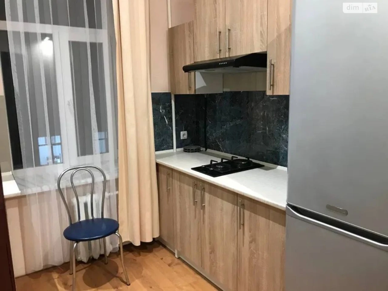 Довгострокова Оренда Квартира Кудрявець