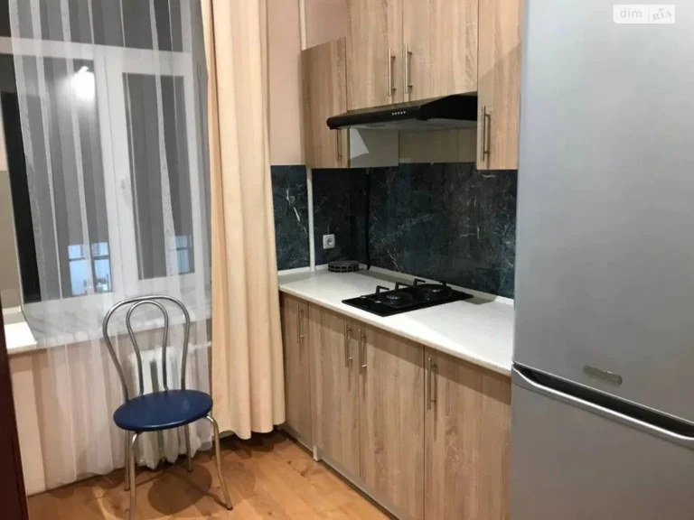 Довгострокова Оренда Квартира Кудрявець