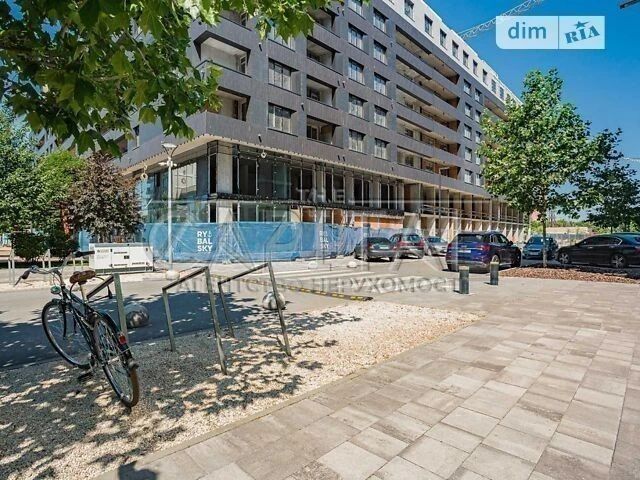 Apartment for sale, RYBALSKY residential complex, Naberezhno-Rybalskaya road