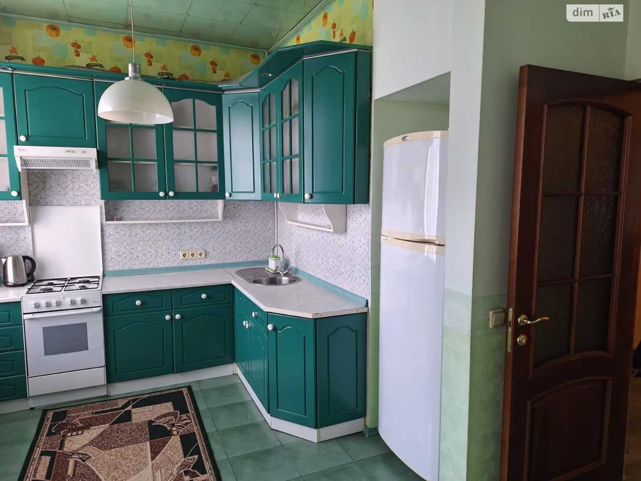 Довгострокова Оренда Квартира Паньківщина