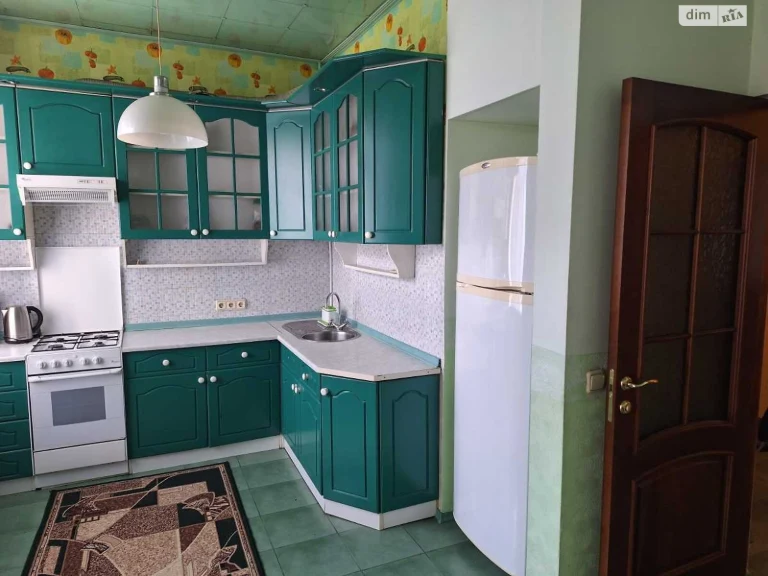 Довгострокова Оренда Квартира Паньківщина