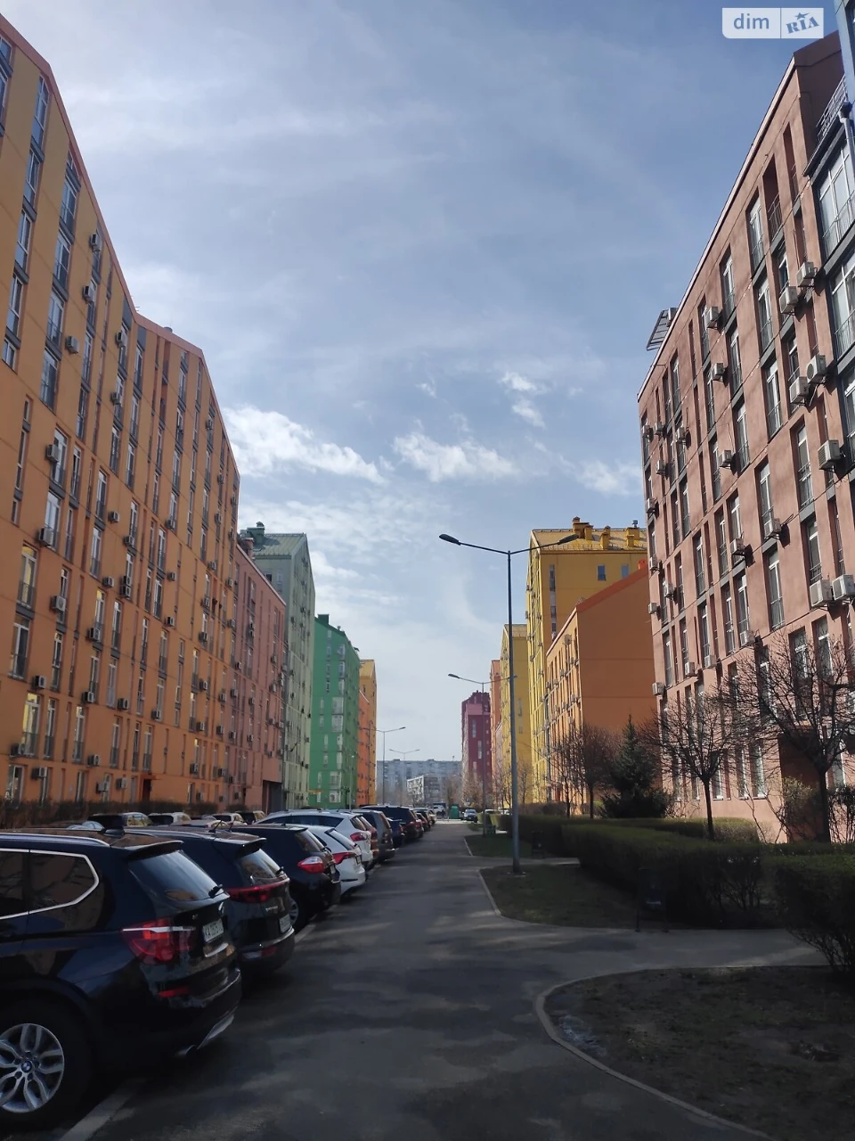 Довгострокова Оренда Квартира Соцмісто