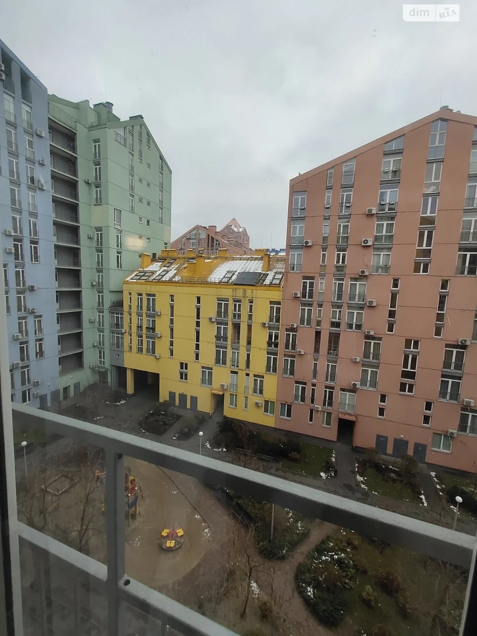 Довгострокова Оренда Квартира Соцмісто
