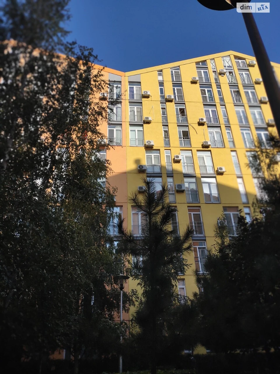 Довгострокова Оренда Квартира Соцмісто