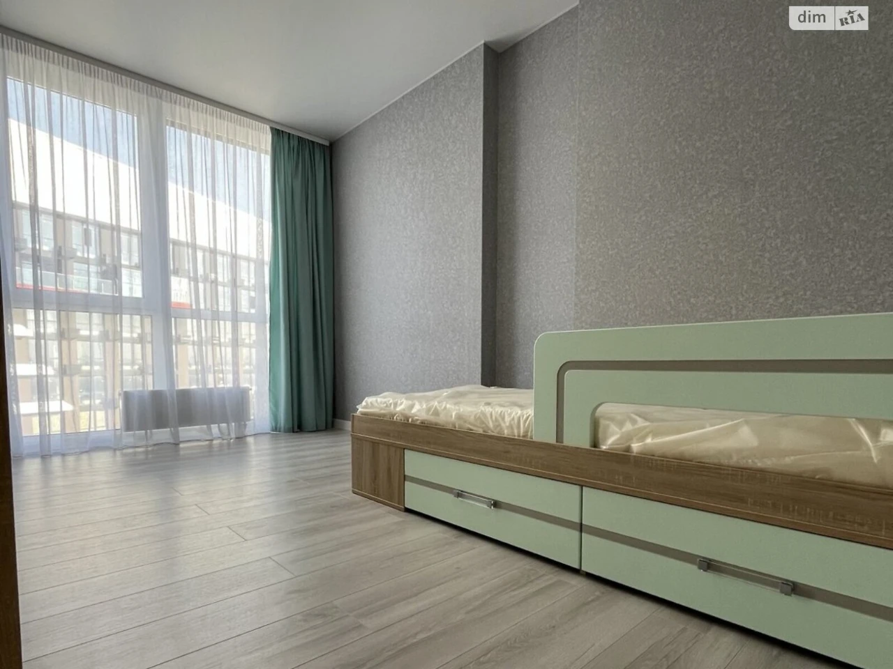Довгострокова Оренда Квартира Дарницький