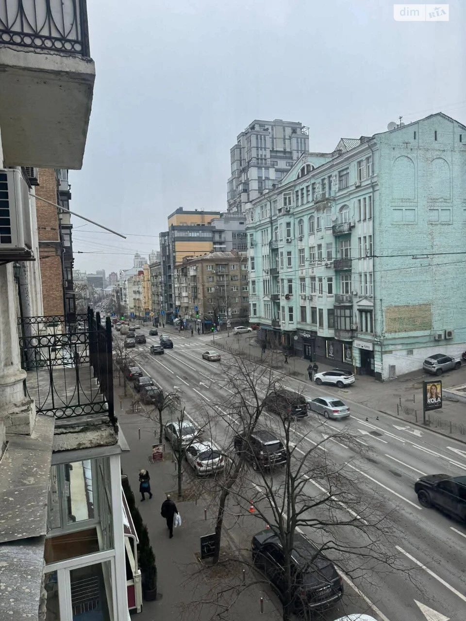 Довгострокова Оренда Квартира Голосіївський