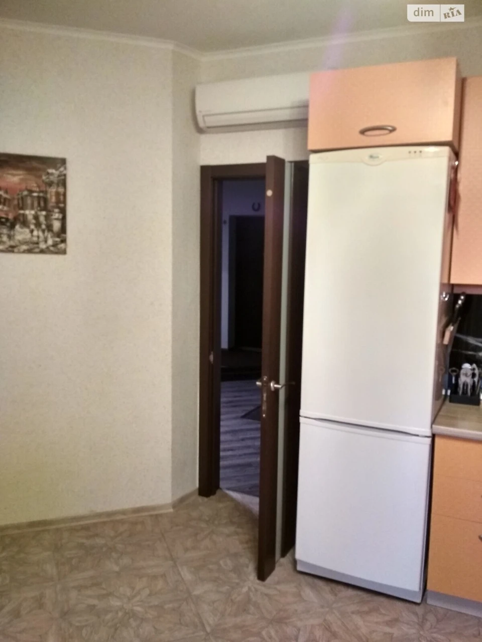 Довгострокова Оренда Квартира Голосіїв