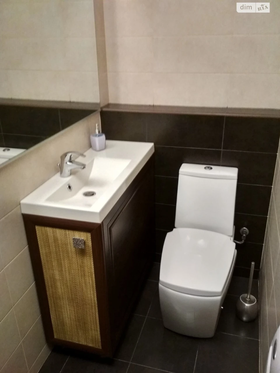 Довгострокова Оренда Квартира Голосіїв