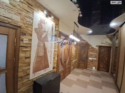 Довгострокова Оренда Квартира Солдатська Слобідка
