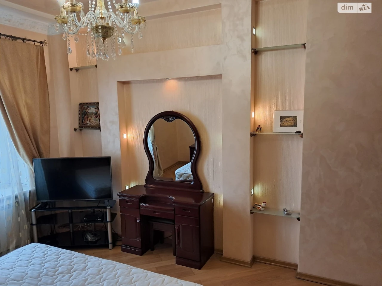 Довгострокова Оренда Квартира Солдатська Слобідка