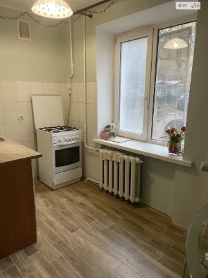 Довгострокова Оренда Квартира Солдатська Слобідка