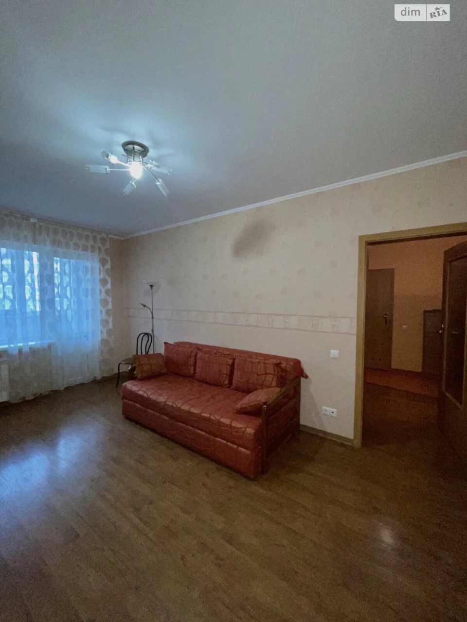Довгострокова Оренда Квартира Солом'янський
