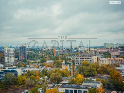 Довгострокова Оренда Квартира Голосіївський