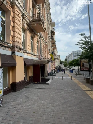 Довгострокова Оренда Квартира Центр