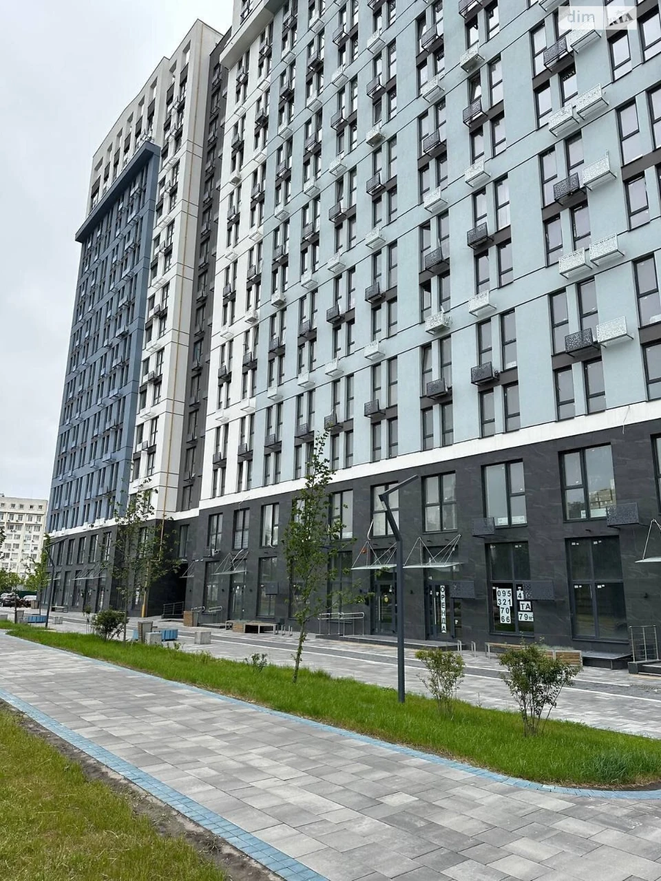 Довгострокова Оренда Квартира Солом'янський