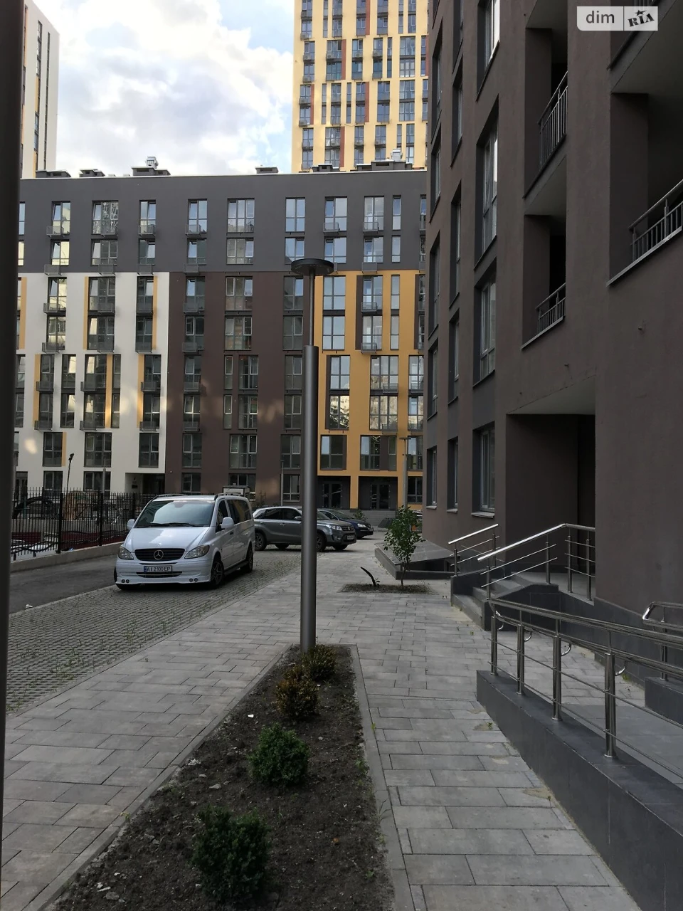 Довгострокова Оренда Квартира Солом'янка