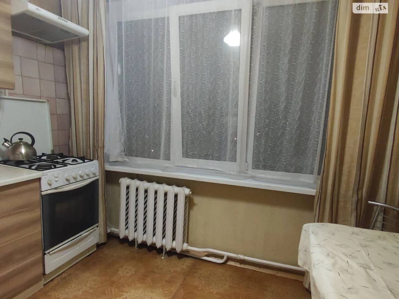 Довгострокова Оренда Квартира Борщагівка