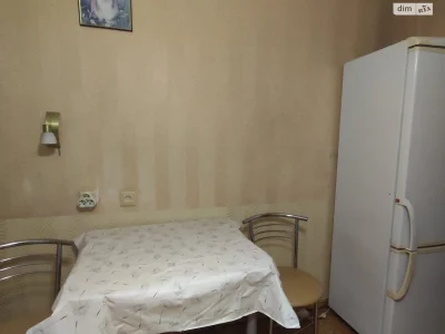 Довгострокова Оренда Квартира Борщагівка