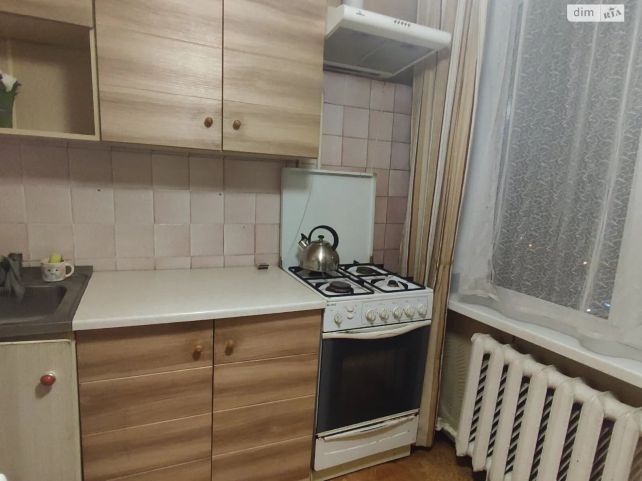 Довгострокова Оренда Квартира Борщагівка