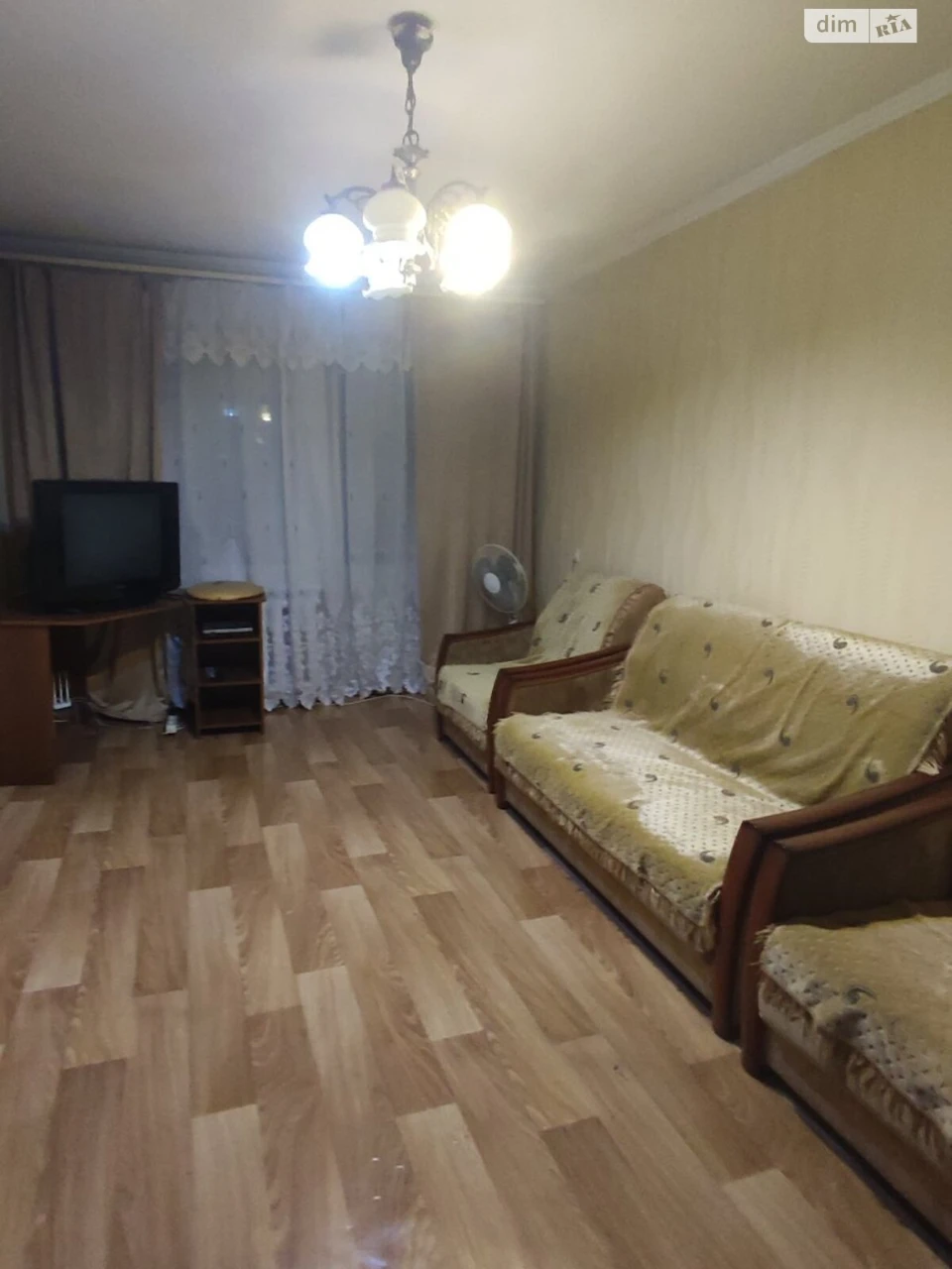 Довгострокова Оренда Квартира Борщагівка