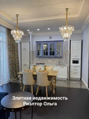 Сдам дизайнерскую квартиру ЖК "Каркашадзе"/ ул Довженко /Фра
