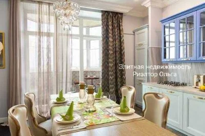 Сдам дизайнерскую квартиру ЖК "Каркашадзе"/ ул Довженко /Фра