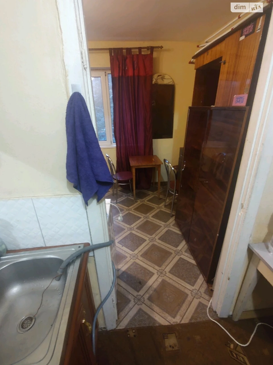 Довгострокова Оренда Квартира