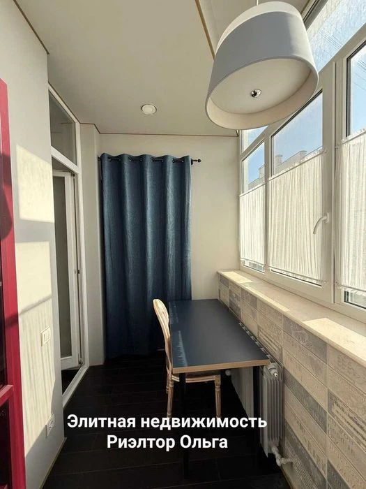 Сдам дизайнерскую квартиру ЖК "Каркашадзе"/ ул Довженко /Фра