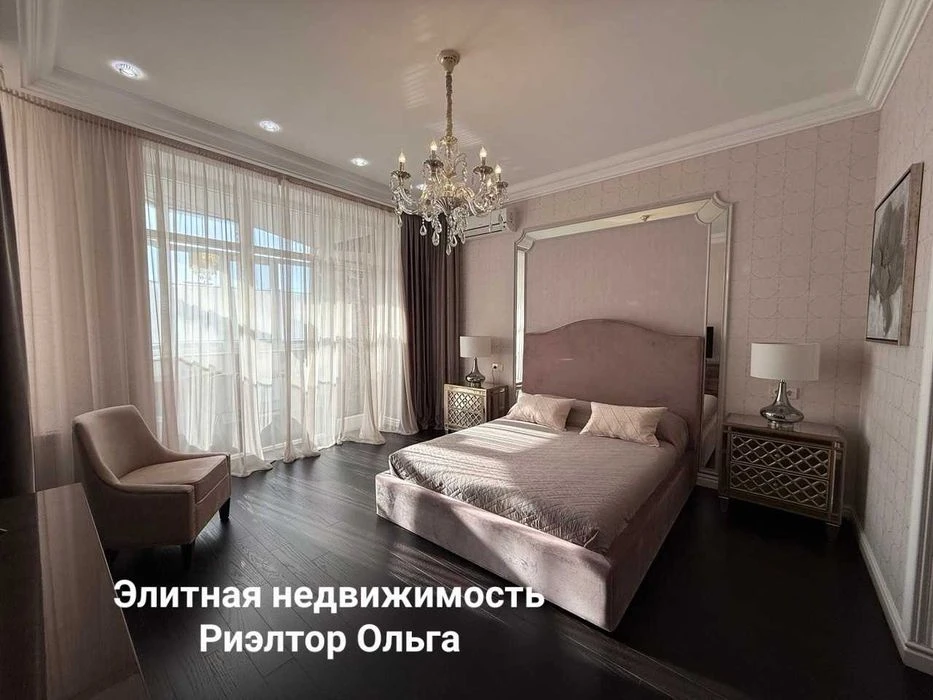 Сдам дизайнерскую квартиру ЖК "Каркашадзе"/ ул Довженко /Фра